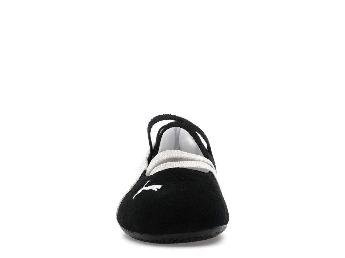 Puma Speedcat Ballet Black White (Women's)