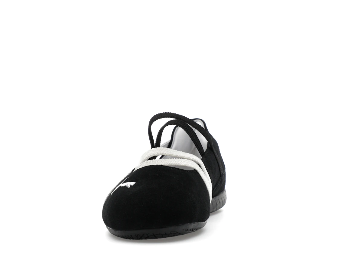 Puma Speedcat Ballet Black White (Women's)