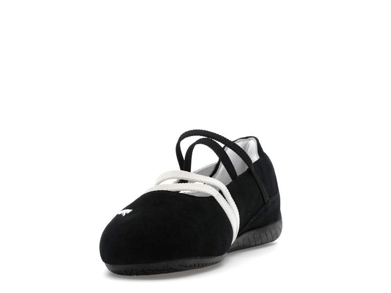 Puma Speedcat Ballet Black White (Women's)