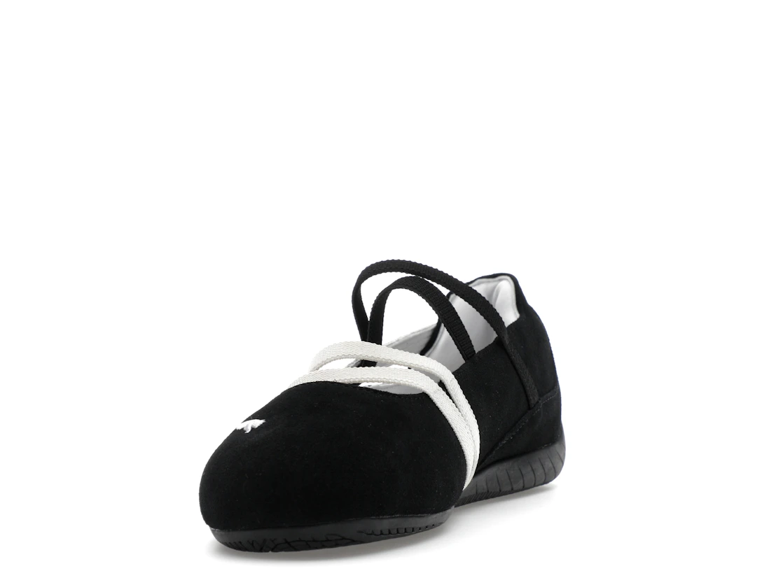 Puma Speedcat Ballet Black White (Women's)