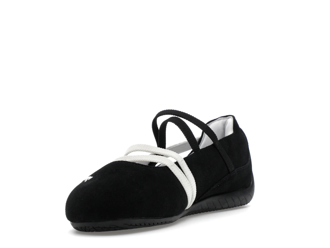 Puma Speedcat Ballet Black White (Women's)
