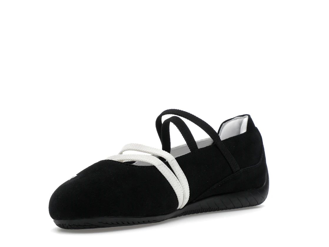 Puma Speedcat Ballet Black White (Women's)