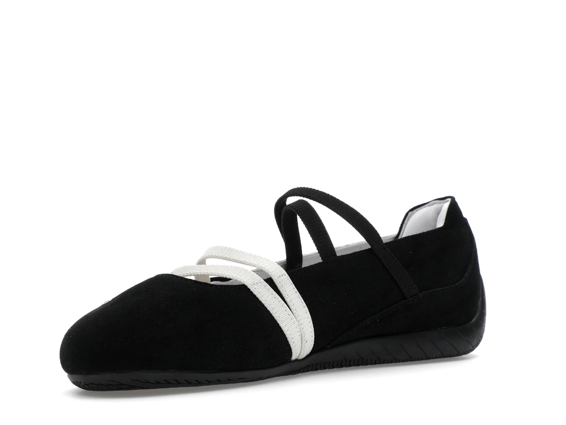 Puma Speedcat Ballet Black White (Women's)