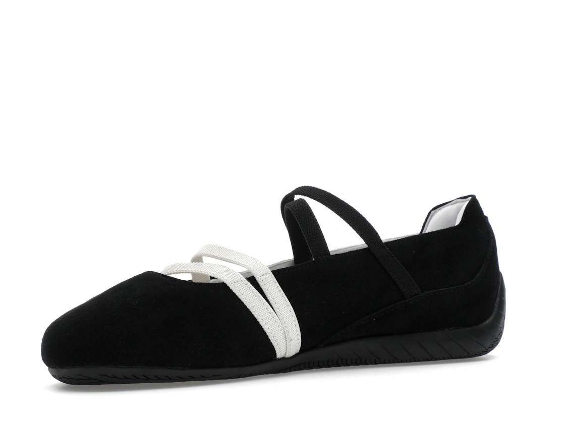 Puma Speedcat Ballet Black White (Women's)