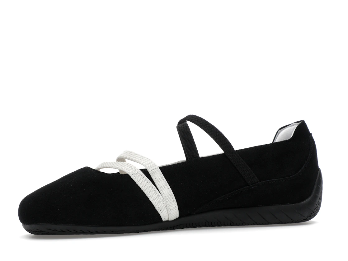 Puma Speedcat Ballet Black White (Women's)