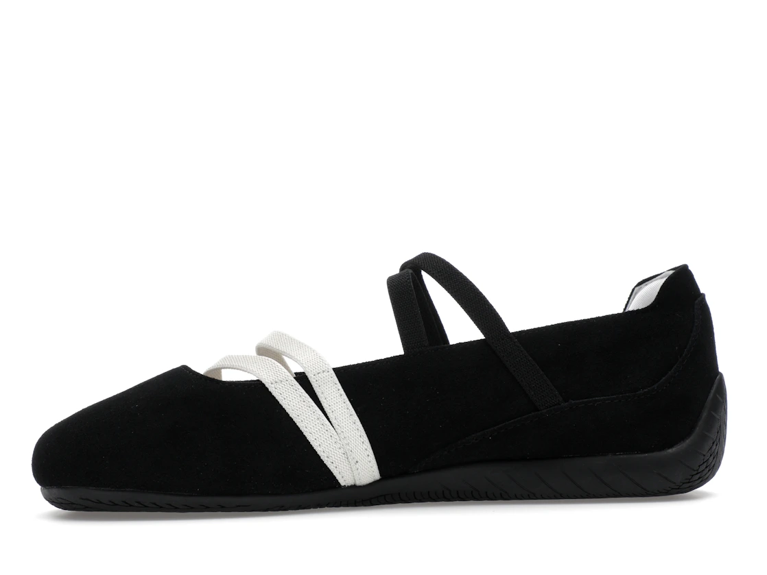 Puma Speedcat Ballet Black White (Women's)