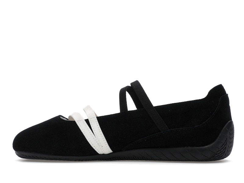 Puma Speedcat Ballet Black White (Women's)