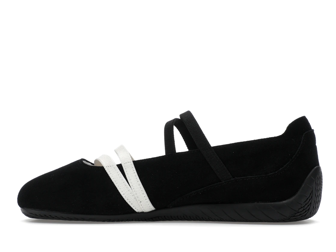 Puma Speedcat Ballet Black White (Women's)