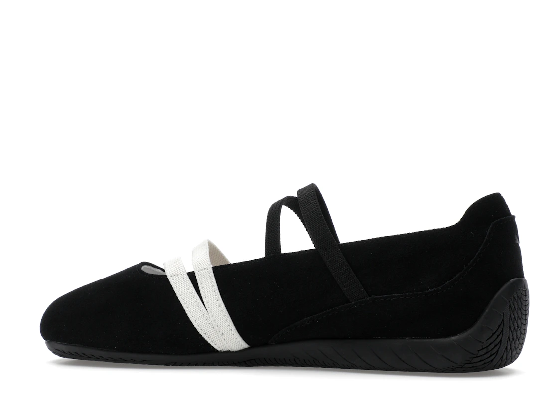 Puma Speedcat Ballet Black White (Women's)