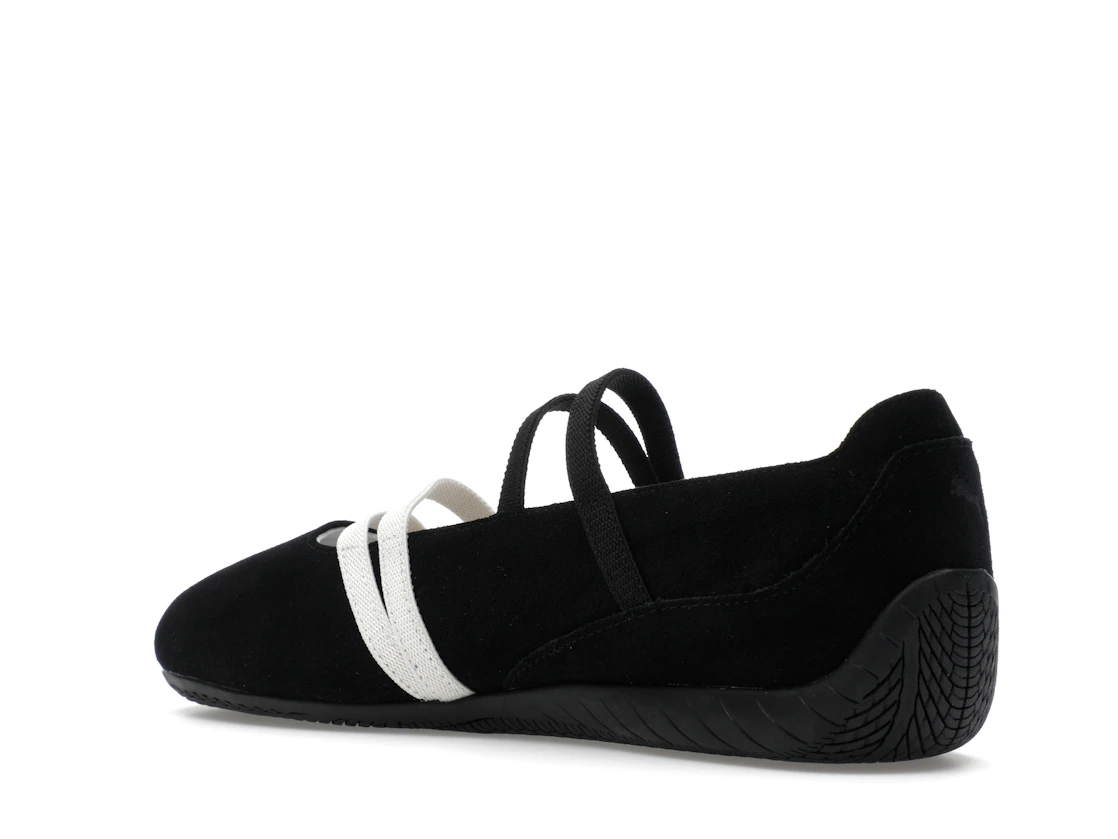 Puma Speedcat Ballet Black White (Women's)