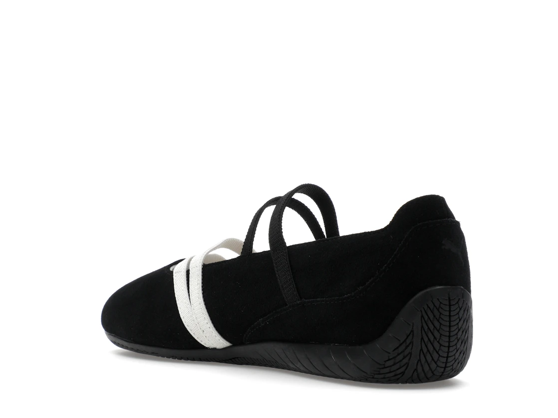 Puma Speedcat Ballet Black White (Women's)
