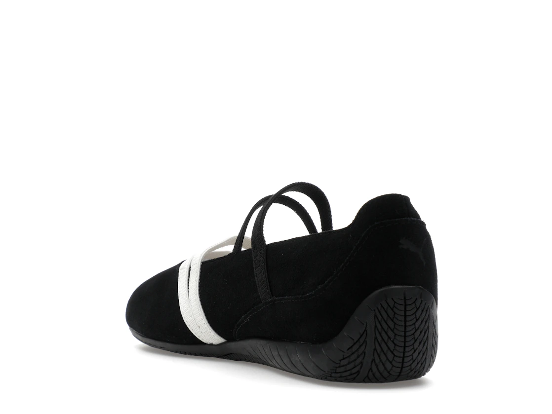 Puma Speedcat Ballet Black White (Women's)