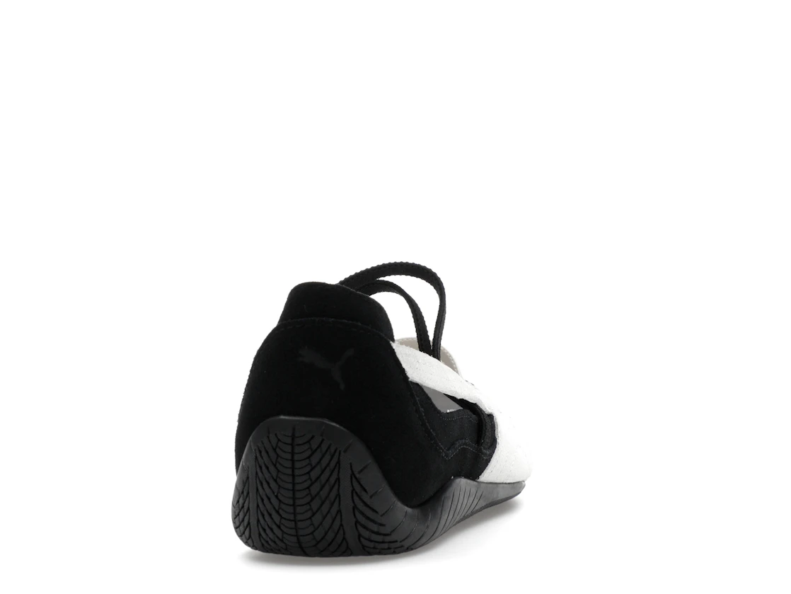 Puma Speedcat Ballet Black White (Women's)