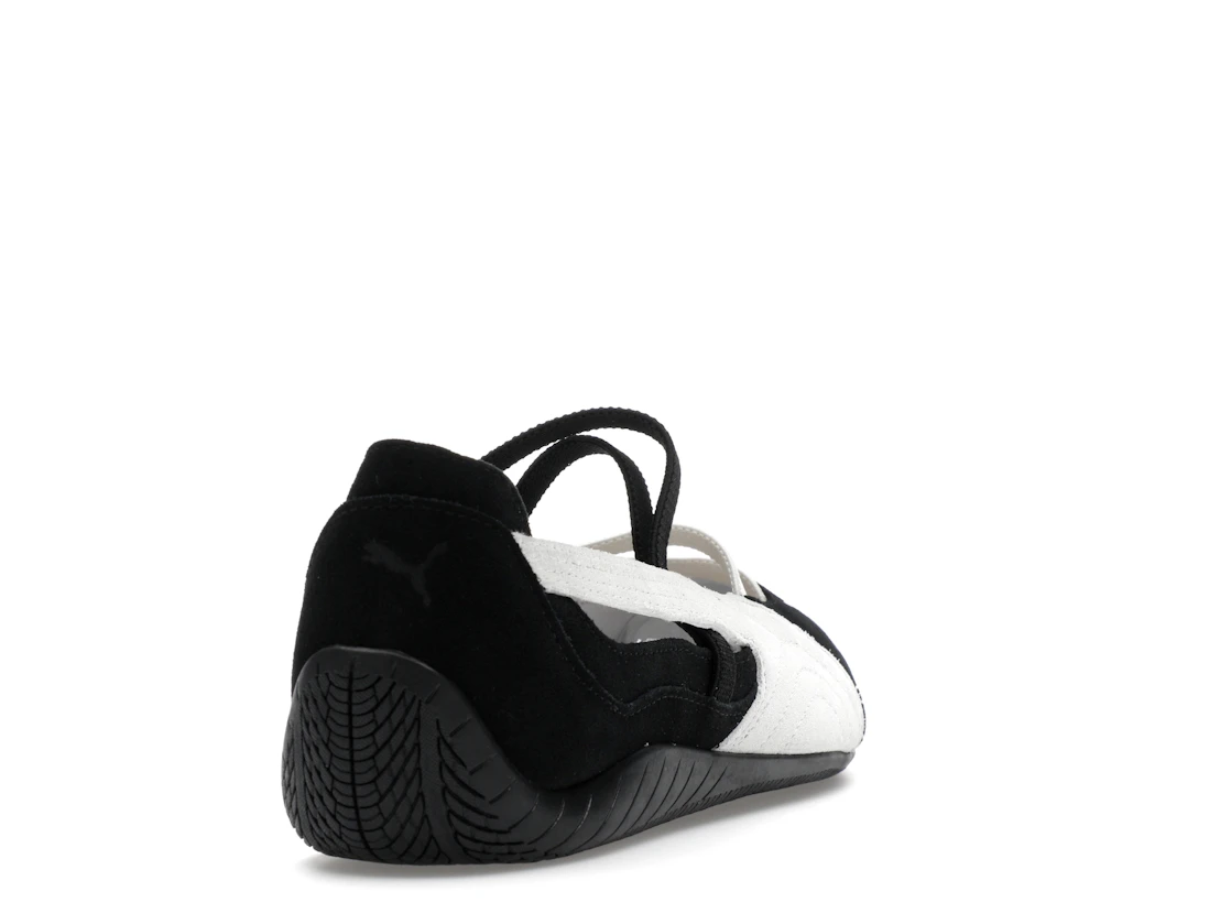 Puma Speedcat Ballet Black White (Women's)