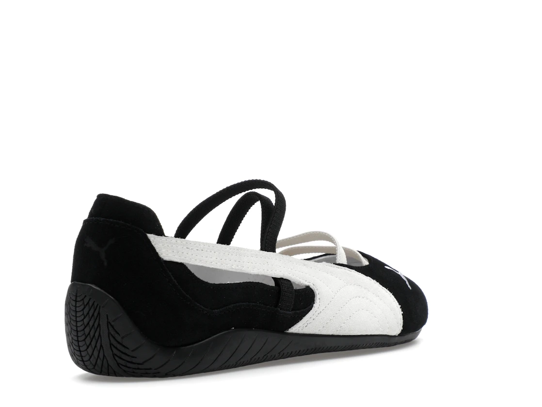 Puma Speedcat Ballet Black White (Women's)