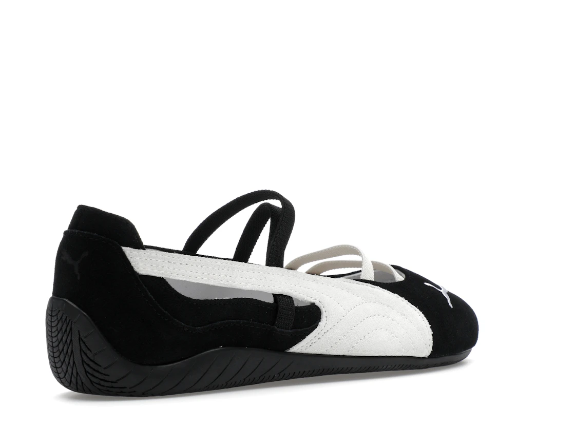 Puma Speedcat Ballet Black White (Women's)