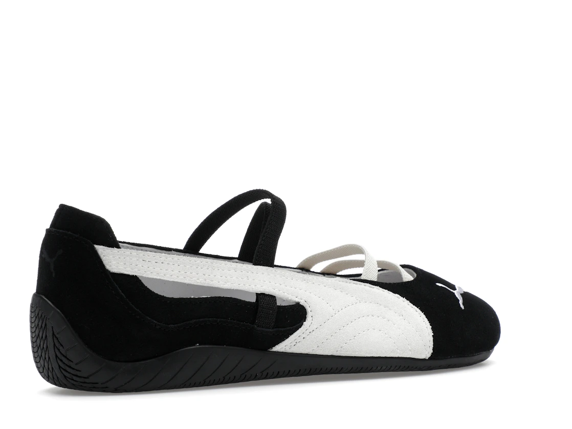 Puma Speedcat Ballet Black White (Women's)