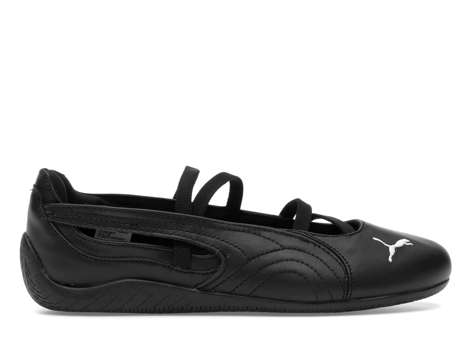 Puma Speedcat Ballet Black (Women's) - 403587-03 - US
