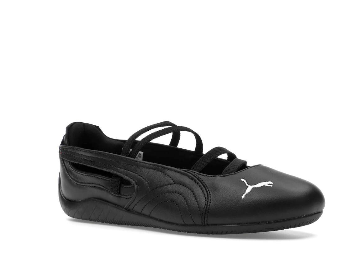 Puma Speedcat Ballet Black (Women's)