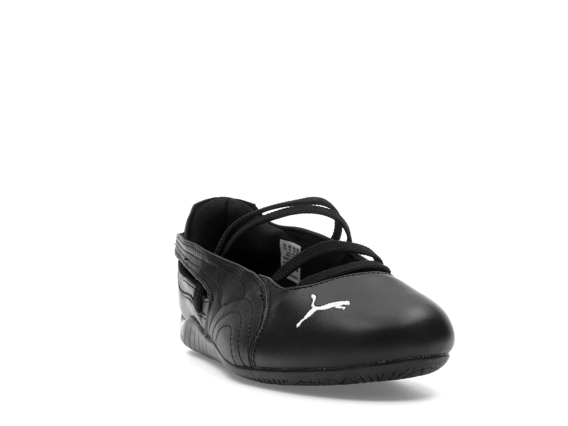 Puma Speedcat Ballet Black (Women's)