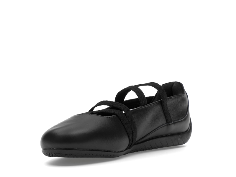 Puma Speedcat Ballet Black (Women's)