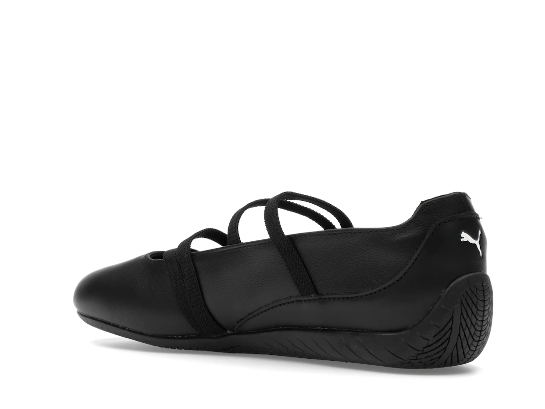 Puma Speedcat Ballet Black (Women's)