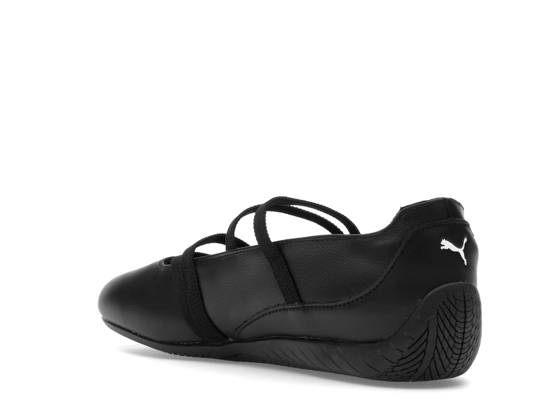Puma Speedcat Ballet Black (Women's)