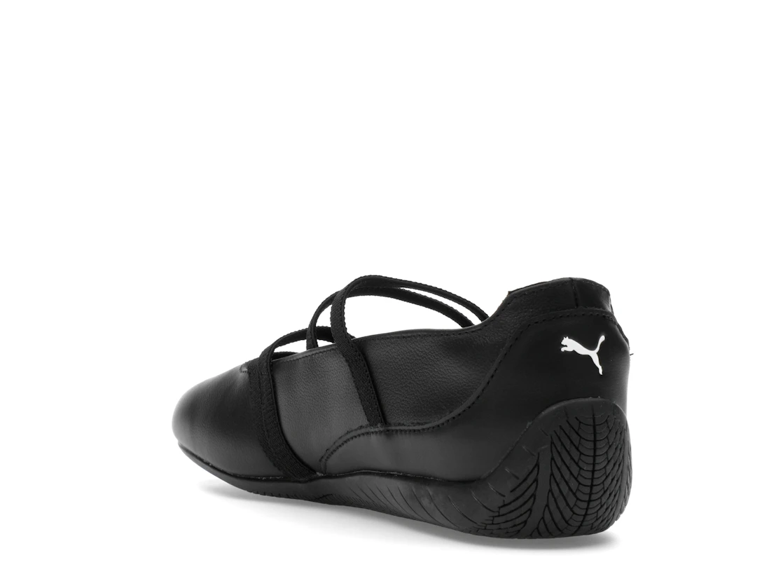 Puma Speedcat Ballet Black (Women's)