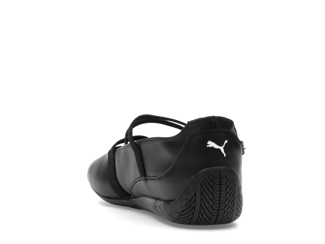 Puma Speedcat Ballet Black (Women's)