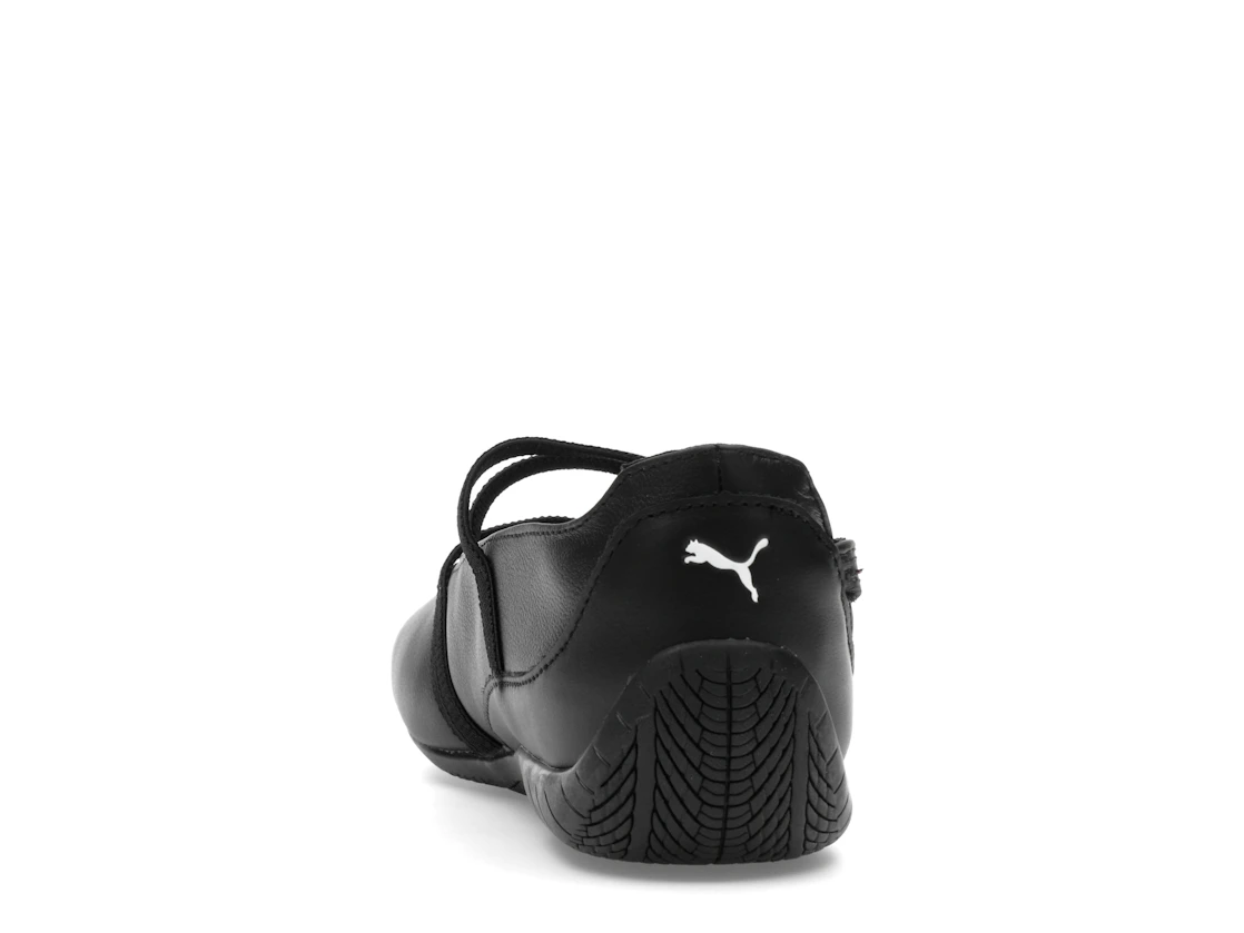 Puma Speedcat Ballet Black (Women's)