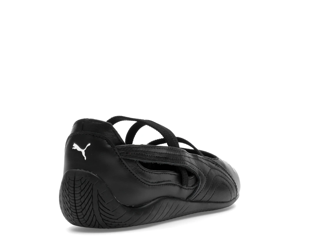 Puma Speedcat Ballet Black (Women's)