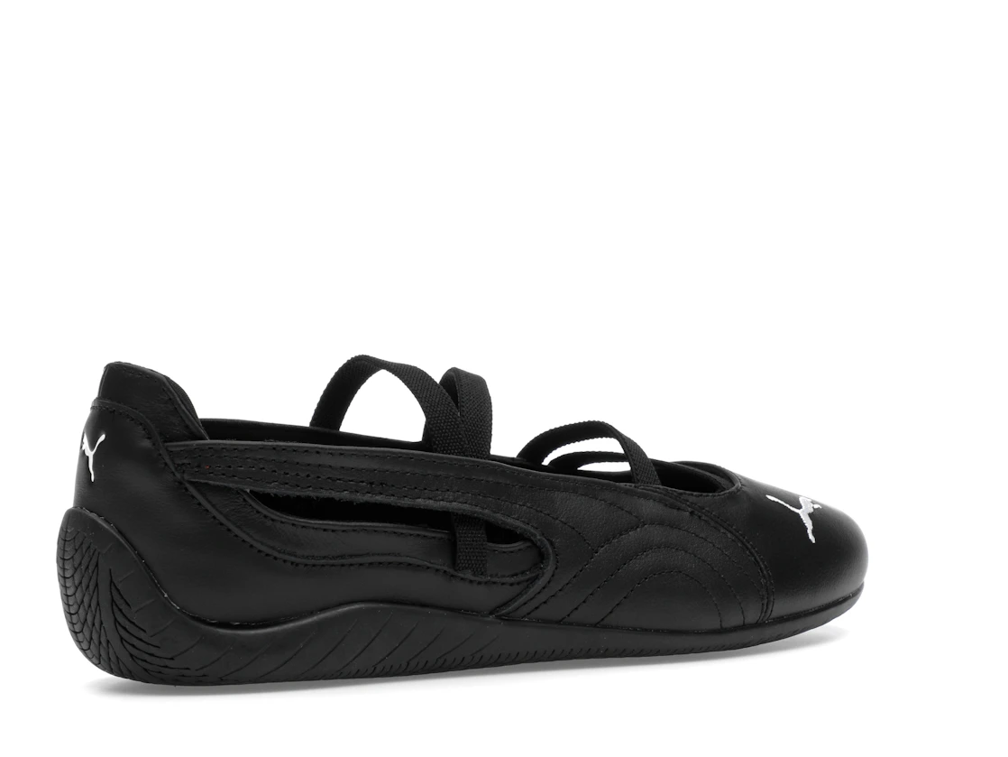 Puma Speedcat Ballet Black (Women's)