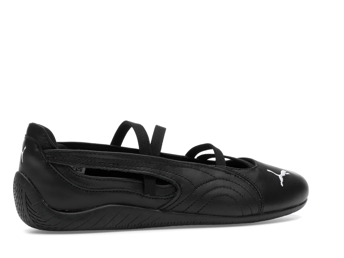 Puma Speedcat Ballet Black (Women's)
