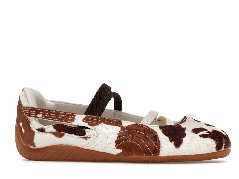Puma Speedcat Ballet Cow Print (Women's)