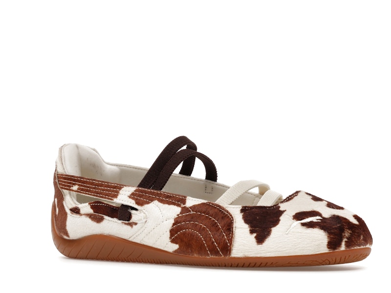 Puma Speedcat Ballet Cow Print (Women's)