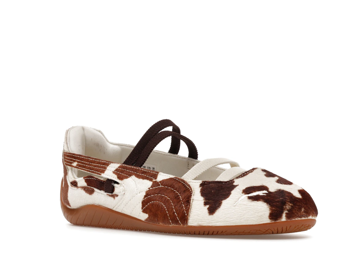 Puma Speedcat Ballet Cow Print (Women's)