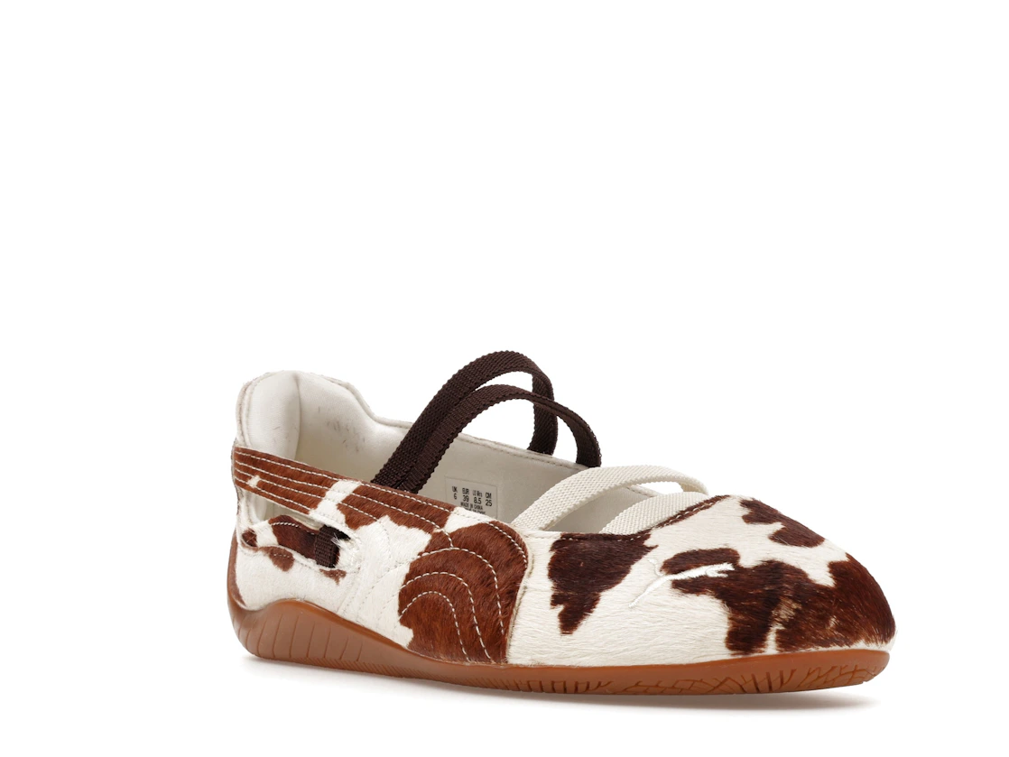 Puma Speedcat Ballet Cow Print (Women's)
