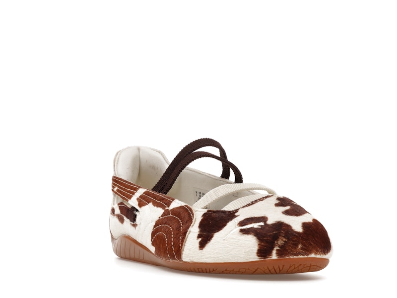 Puma Speedcat Ballet Cow Print (Women's)