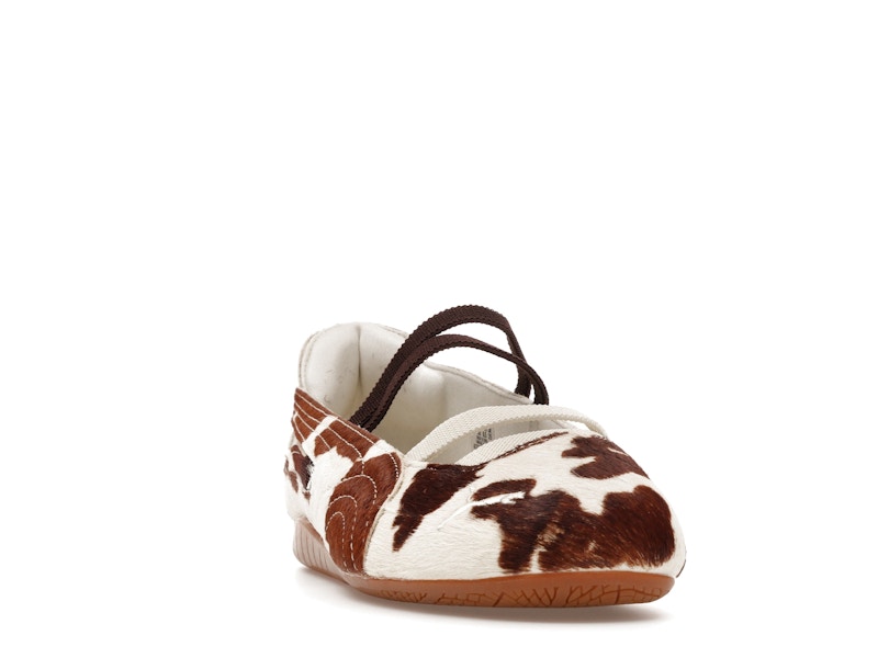 Puma Speedcat Ballet Cow Print (Women's)