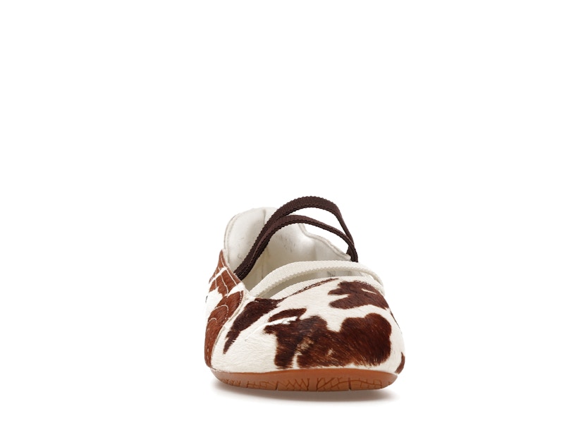 Puma Speedcat Ballet Cow Print (Women's)