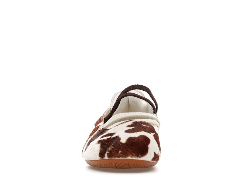 Puma Speedcat Ballet Cow Print (Women's)