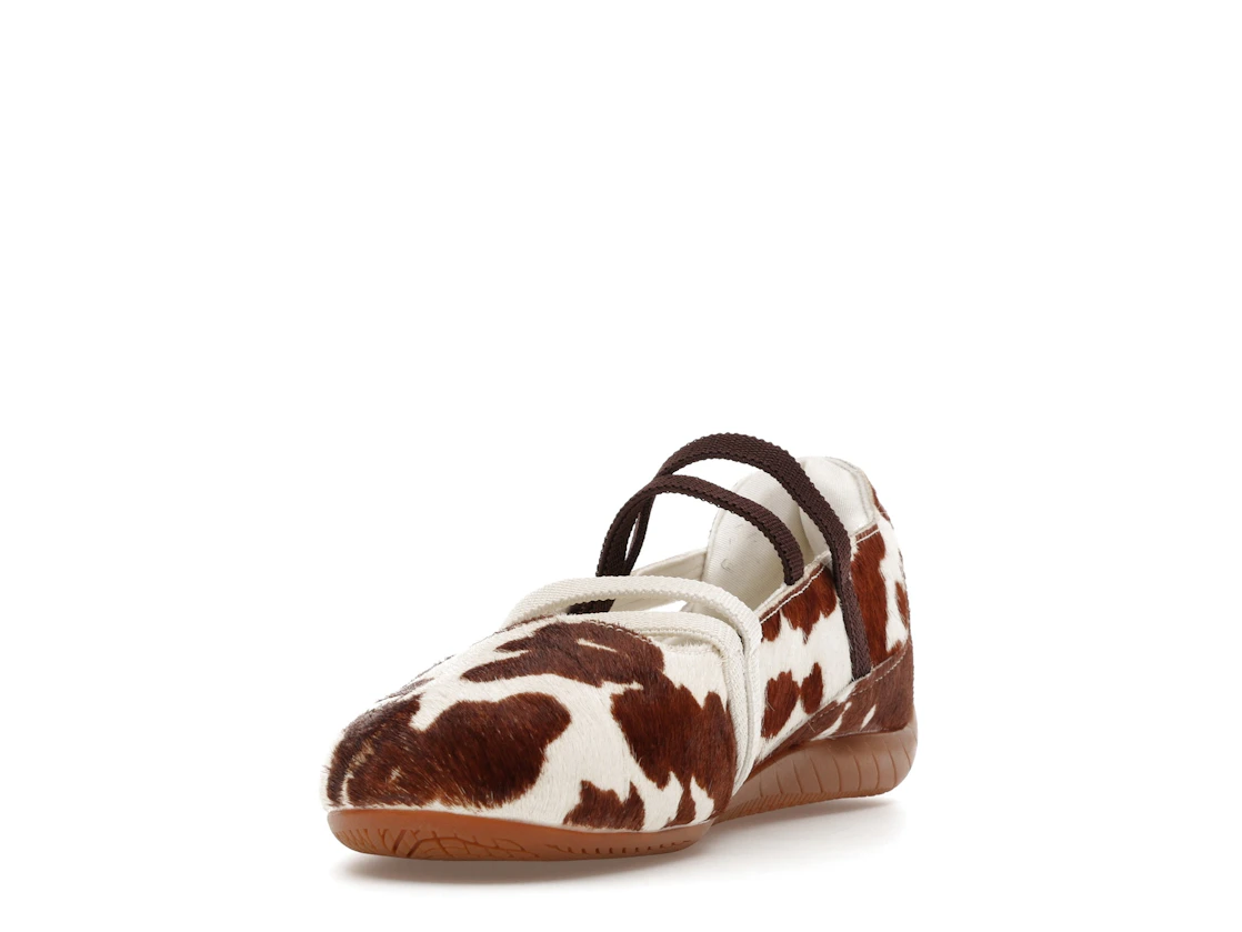 Puma Speedcat Ballet Cow Print (Women's)