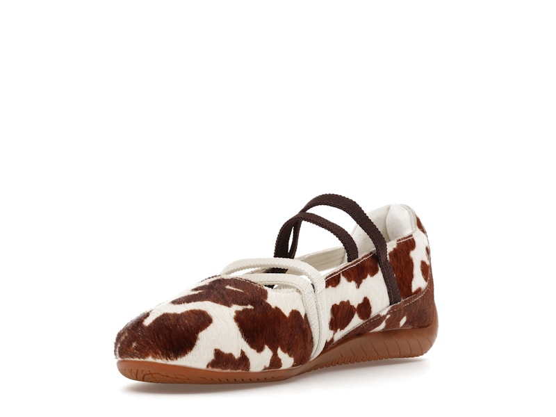Puma Speedcat Ballet Cow Print (Women's)