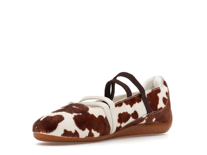 Puma Speedcat Ballet Cow Print (Women's)