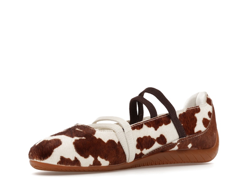 Puma Speedcat Ballet Cow Print (Women's)