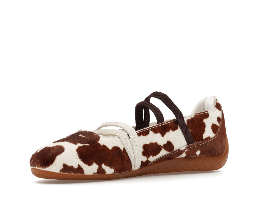 Puma Speedcat Ballet Cow Print (Women's)