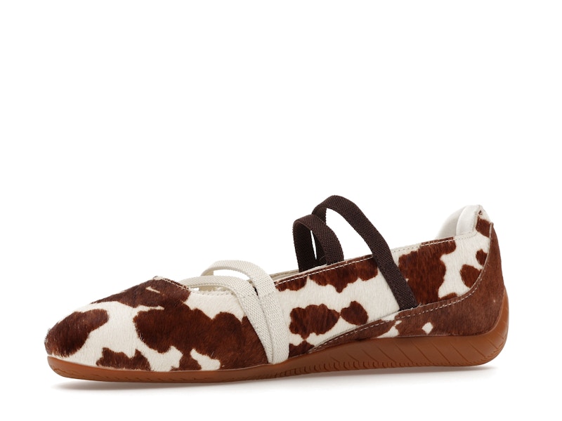 Puma Speedcat Ballet Cow Print (Women's)