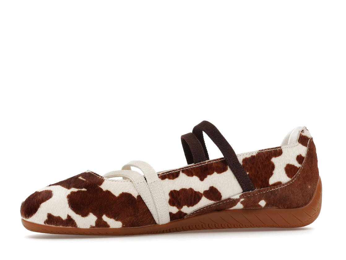 Puma Speedcat Ballet Cow Print (Women's)
