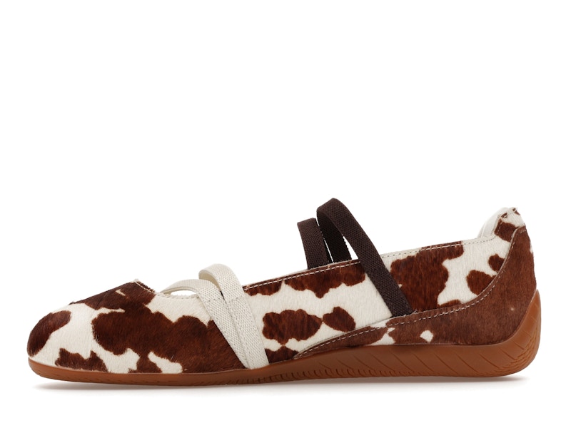 Puma Speedcat Ballet Cow Print (Women's)