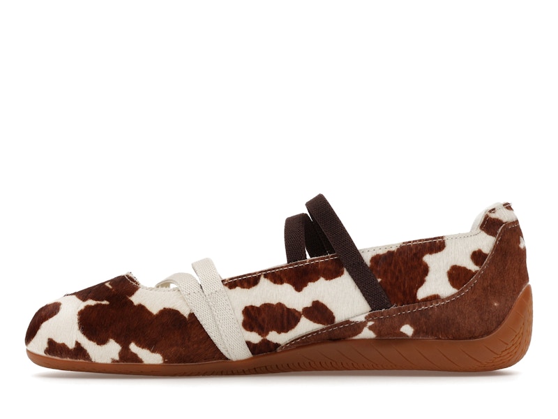 Puma Speedcat Ballet Cow Print (Women's)